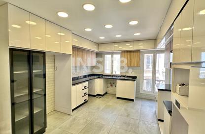 Apartment - 3 Bedrooms - 3 Bathrooms for rent in Mountain View Hyde Park - 5th Settlement Compounds - The 5th Settlement - New Cairo City - Cairo