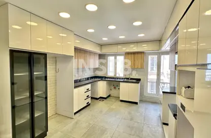 Apartment - 3 Bedrooms - 3 Bathrooms for rent in Mountain View Hyde Park - 5th Settlement Compounds - The 5th Settlement - New Cairo City - Cairo