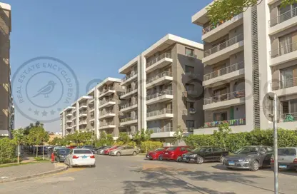 Apartment - 1 Bathroom for sale in Taj City - 5th Settlement Compounds - The 5th Settlement - New Cairo City - Cairo