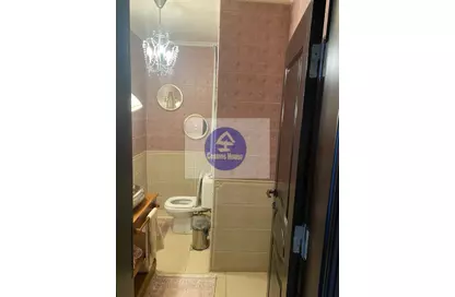شقة - 3 غرف نوم - 3 حمامات للبيع في الرحاب المرحلة الخامسة - الرحاب - مدينة القاهرة الجديدة - القاهرة