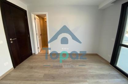 Apartment - Studio - 1 Bathroom for rent in Westown - Sheikh Zayed Compounds - Sheikh Zayed City - Giza