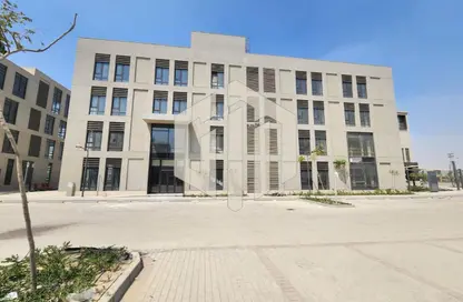 Office Space - Studio - 2 Bathrooms for rent in District 5 - 5th Settlement Compounds - The 5th Settlement - New Cairo City - Cairo