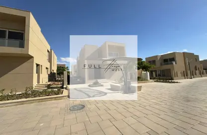 Villa - 3 Bedrooms - 3 Bathrooms for sale in Badya Palm Hills - 6 October Compounds - 6 October City - Giza