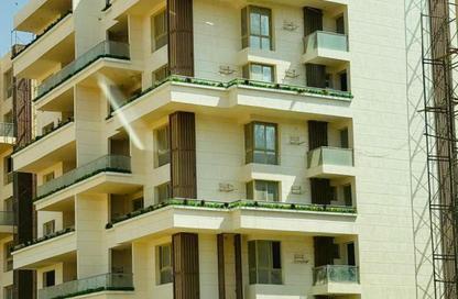 Apartment - 3 Bedrooms - 2 Bathrooms for sale in Dejoya 3 New Capital - New Capital Compounds - New Capital City - Cairo