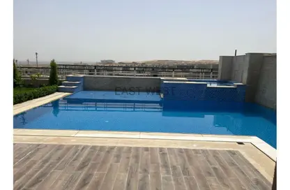 فيلا - 5 غرف نوم - 4 حمامات للايجار في الكارما 4 - كمبوندات الشيخ زايد - الشيخ زايد - الجيزة