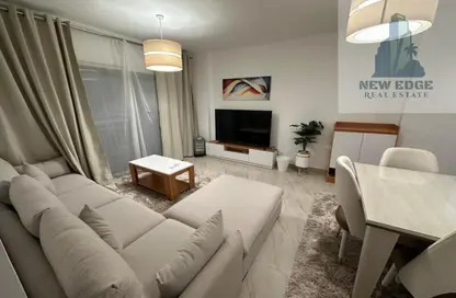 Apartment - 2 Bedrooms - 1 Bathroom for rent in Madinaty - Cairo