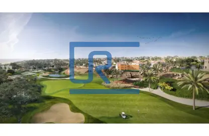 شقة - 2 غرف نوم - 3 حمامات للايجار في ارورا - اب تاون كايرو - المقطم - القاهرة