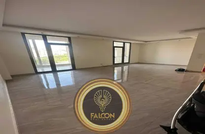 Duplex - 3 Bedrooms - 3 Bathrooms for sale in American University Housing District - 5th Settlement Compounds - The 5th Settlement - New Cairo City - Cairo