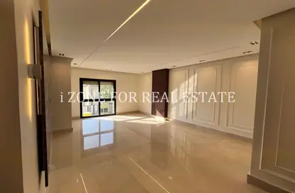 Apartment - 2 Bedrooms - 3 Bathrooms for rent in Villette - 5th Settlement Compounds - The 5th Settlement - New Cairo City - Cairo