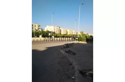 شقة - 3 غرف نوم - 3 حمامات للبيع في الحي السادس عشر - الشيخ زايد - الجيزة