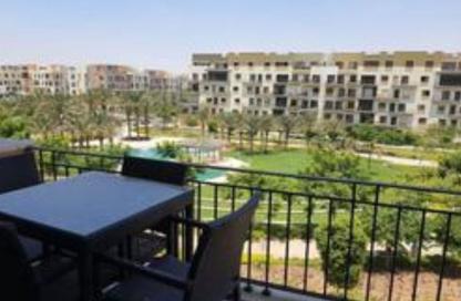 Penthouse - 3 Bedrooms - 3 Bathrooms for sale in Eastown - 5th Settlement Compounds - The 5th Settlement - New Cairo City - Cairo