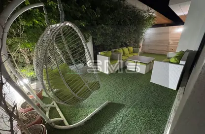 شقة - 2 غرف نوم - 2 حمامات للايجار في ليك فيو - كمبوندات التجمع الخامس - التجمع الخامس - مدينة القاهرة الجديدة - القاهرة