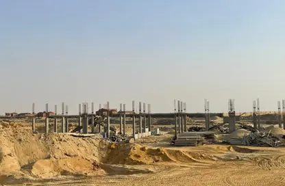 (بنتهاوس  (روف - 4 غرف نوم - 3 حمامات للبيع في زايد ديونز - الحي السادس - الشيخ زايد - الجيزة