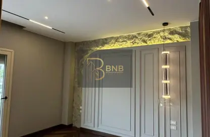 Villa - 6 Bedrooms - 7+ Bathrooms for rent in Cairo Festival City - North Investors Area - New Cairo City - Cairo