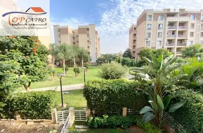 Apartment - 2 Bedrooms - 2 Bathrooms for rent in Madinaty - Cairo