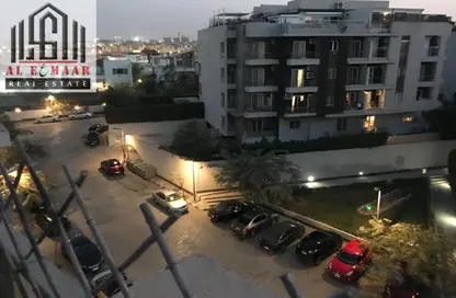 (بنتهاوس  (روف - 4 غرف نوم - 3 حمامات للبيع في زايد ديونز - الحي السادس - الشيخ زايد - الجيزة