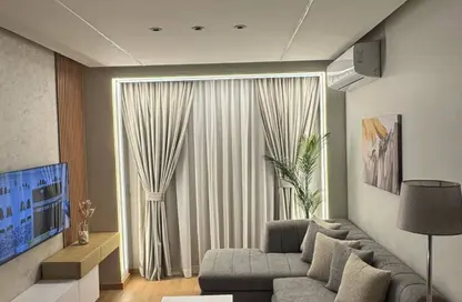 Apartment - 2 Bedrooms - 1 Bathroom for rent in Madinaty - Cairo