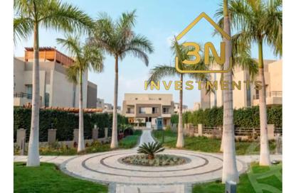 Apartment - 2 Bedrooms - 2 Bathrooms for rent in The Square - 5th Settlement Compounds - The 5th Settlement - New Cairo City - Cairo
