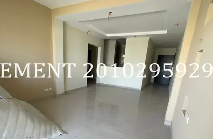 Apartment - 3 Bedrooms - 2 Bathrooms for sale in The Address - 12th District - Sheikh Zayed City - Giza