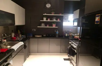 شقة - 3 غرف نوم - 2 حمامات للبيع في عمارات النرجس - النرجس - مدينة القاهرة الجديدة - القاهرة