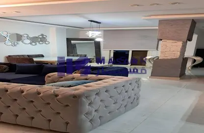 دوبلكس - 3 غرف نوم - 3 حمامات للبيع في درة - المستثمرين الشمالية - مدينة القاهرة الجديدة - القاهرة