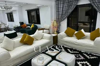 Duplex - 3 Bedrooms - 3 Bathrooms for sale in Al Khamayel city - Sheikh Zayed Compounds - Sheikh Zayed City - Giza Duplex - 3 Bedrooms - 3 Bathrooms for sale in Al Khamayel city - Sheikh Zayed Compounds - Sheikh Zayed City - Giza
