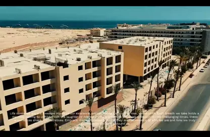 Apartment - Studio - 1 Bathroom for sale in Arabia Area - Hurghada - Red Sea