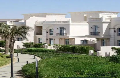 Villa - 5 Bedrooms - 5 Bathrooms for sale in Granville - New Capital City - Cairo
