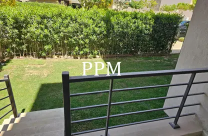Apartment - 3 Bedrooms - 3 Bathrooms for rent in Moon Residences - Fifth Square - The 5th Settlement - New Cairo City - Cairo