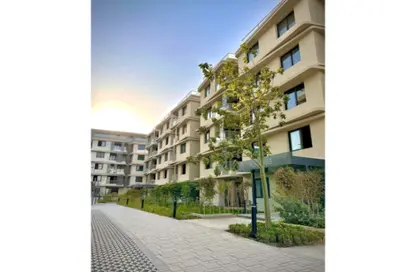 Apartment - 4 Bedrooms - 4 Bathrooms for sale in Badya Palm Hills - 6 October Compounds - 6 October City - Giza