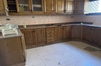 Apartment - 3 Bedrooms - 2 Bathrooms for sale in Shehab St. - Mohandessin - Giza
