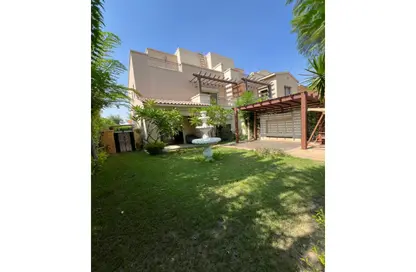 Townhouse - 4 Bedrooms - 4 Bathrooms for rent in Mivida - 5th Settlement Compounds - The 5th Settlement - New Cairo City - Cairo
