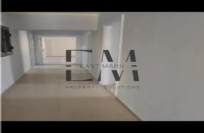 Apartment - 3 Bedrooms - 2 Bathrooms for rent in Akhnaton St. - District 5 - The 5th Settlement - New Cairo City - Cairo