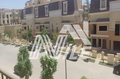 فيلا - 3 غرف نوم - 5 حمامات للبيع في سراي - كمبوندات مدينة المستقبل - مدينة المستقبل - القاهرة
