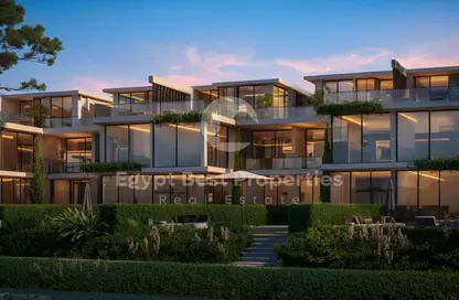 Townhouse - 3 Bedrooms - 3 Bathrooms for sale in Zomra East - The 5th Settlement - New Cairo City - Cairo Townhouse - 3 Bedrooms - 3 Bathrooms for sale in Zomra East - The 5th Settlement - New Cairo City - Cairo