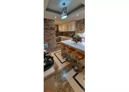 Apartment - 5 Bedrooms - 5 Bathrooms for sale in Al Thawra St. - Almazah - Heliopolis - Masr El Gedida - Cairo