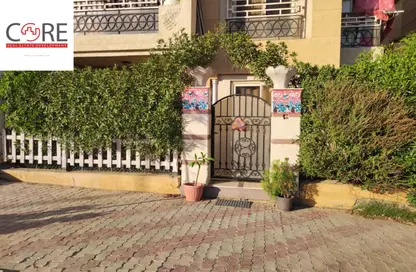 Apartment - 3 Bedrooms - 2 Bathrooms for sale in Al Khamayel city - Sheikh Zayed Compounds - Sheikh Zayed City - Giza