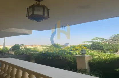 Duplex - 5 Bedrooms - 3 Bathrooms for sale in Al Narges 5 - Al Narges - New Cairo City - Cairo