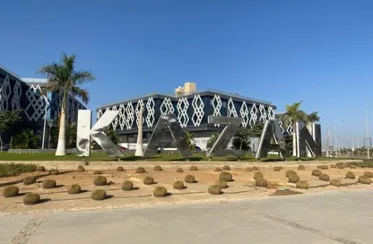عيادة - استوديو - 1 حمام للبيع في كازان بلازا - كمبوندات 6 أكتوبر - مدينة 6 أكتوبر - الجيزة