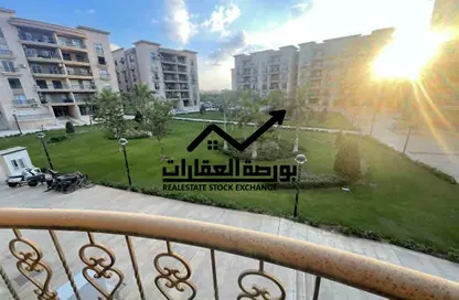 Apartment - 3 Bedrooms - 2 Bathrooms for sale in El Rehab Extension - Al Rehab - New Cairo City - Cairo