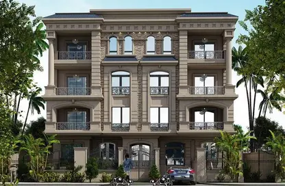Land - Studio for sale in North Rehab - New Cairo City - Cairo