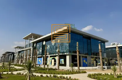 مساحات مكتبية - استوديو للايجار في جولدن جيت - شارع التسعين الجنوبي - التجمع الخامس - مدينة القاهرة الجديدة - القاهرة
