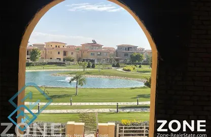 أي فيلا - 4 غرف نوم - 4 حمامات للبيع في مدينتي - القاهرة