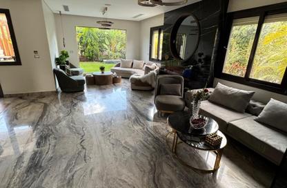 Villa - 5 Bedrooms - 4 Bathrooms for sale in Mivida - 5th Settlement Compounds - The 5th Settlement - New Cairo City - Cairo