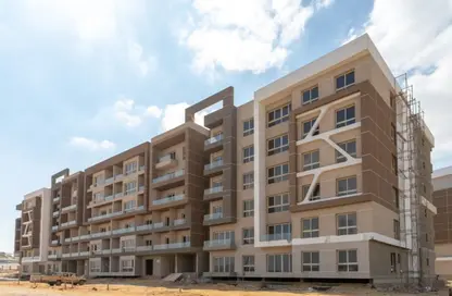 Apartment - 4 Bedrooms - 4 Bathrooms for sale in Zizinia Al Mostakbal - Mostakbal City Compounds - Mostakbal City - Future City - Cairo