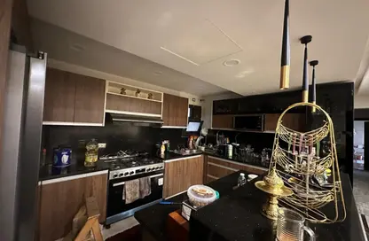 Apartment - 3 Bedrooms - 3 Bathrooms for sale in Azzar - 5th Settlement Compounds - The 5th Settlement - New Cairo City - Cairo