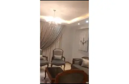 Apartment - 3 Bedrooms - 2 Bathrooms for sale in 16th District - Sheikh Zayed City - Giza