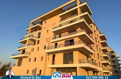 شقة - 3 غرف نوم - 4 حمامات للبيع في بالم هيلز - كمبوندات الاسكندرية - الاسكندرية