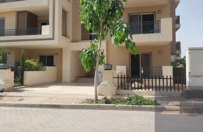 Apartment - 3 Bedrooms - 2 Bathrooms for sale in Taj City - 5th Settlement Compounds - The 5th Settlement - New Cairo City - Cairo