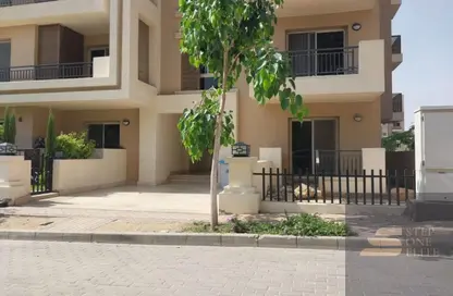 Apartment - 3 Bedrooms - 2 Bathrooms for sale in Taj City - 5th Settlement Compounds - The 5th Settlement - New Cairo City - Cairo